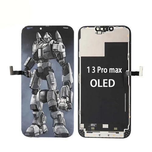 Pantalla táctil capacitiva - iPhone 13 Pro Max - Shenzhen Hongguang Display Co., Ltd - con tecnología capacitiva proyectada / para smartphone