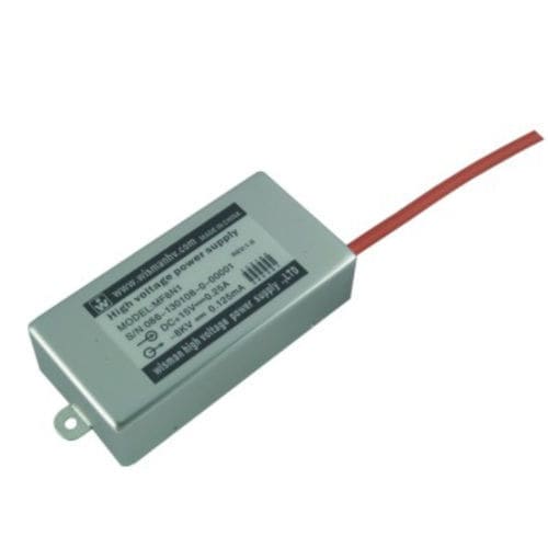 Alimentación eléctrica DC/DC - MF  - Wisman High Voltage Power Supply - de salida simple / estabilizada / ajustable