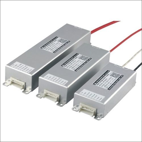 Alimentación eléctrica DC/DC - MT series - Wisman High Voltage Power Supply - ISO / para aplicaciones industriales / de laboratorio