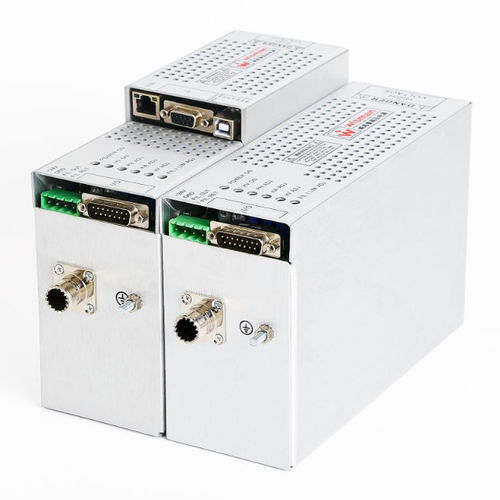 Alimentación eléctrica DC/DC - MRN series - Wisman High Voltage Power Supply - regulada / con protección contra cortocircuitos / CE