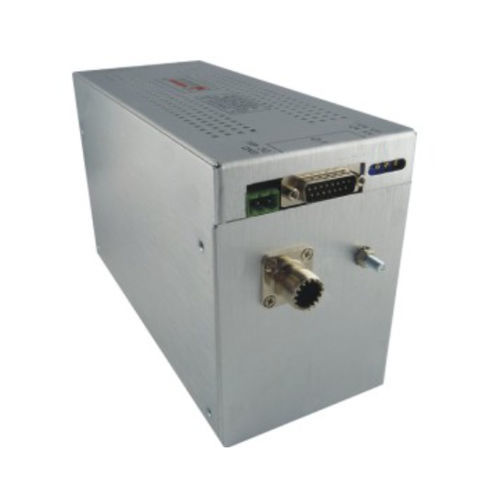Alimentación eléctrica AC/DC - MRL  - Wisman High Voltage Power Supply - ISO / para aplicaciones industriales / de laboratorio