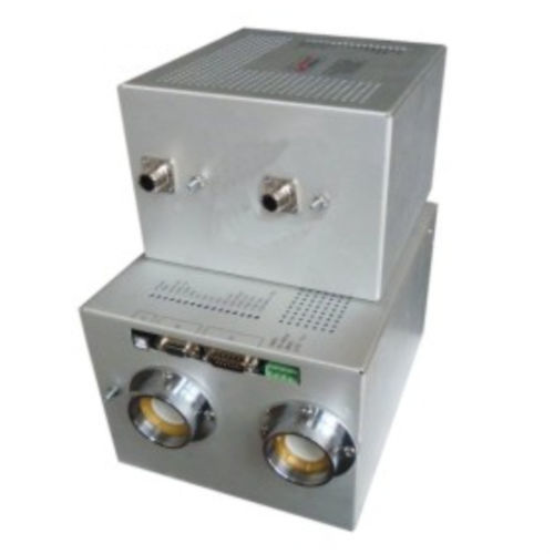 Alimentación eléctrica de mesa - MRB  - Wisman High Voltage Power Supply - AC/DC / con protección contra cortocircuitos / ISO