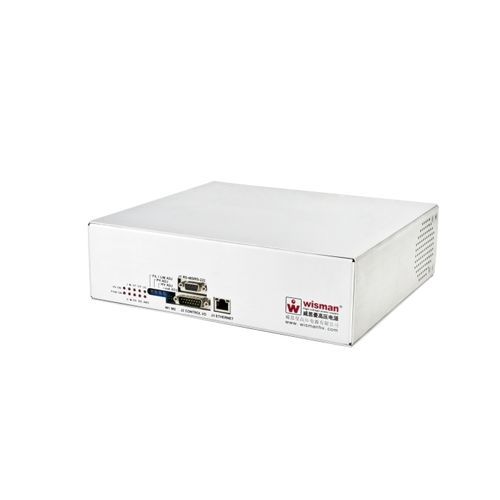 Alimentación eléctrica AC/AC - MEF series - Wisman High Voltage Power Supply - CE / ISO / para aplicaciones industriales
