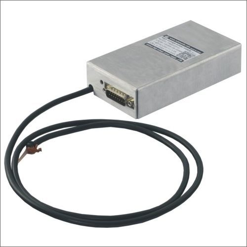 Generador de rayos X - XA  - Wisman High Voltage Power Supply