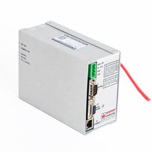 Generador de rayos X - XAA  - Wisman High Voltage Power Supply
