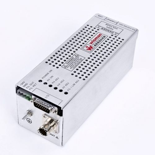 Generador de rayos X - XN  - Wisman High Voltage Power Supply