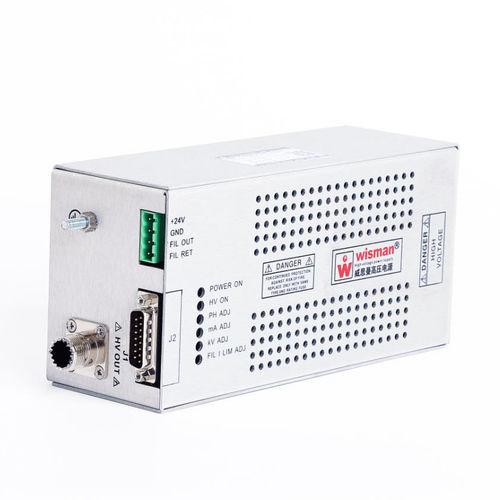 Generador de rayos X - XW  - Wisman High Voltage Power Supply