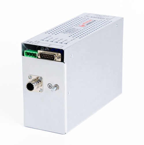 Generador de rayos X - XRN - Wisman High Voltage Power Supply
