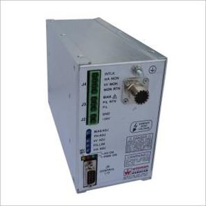 Generador de rayos X - XRW series - Wisman High Voltage Power Supply