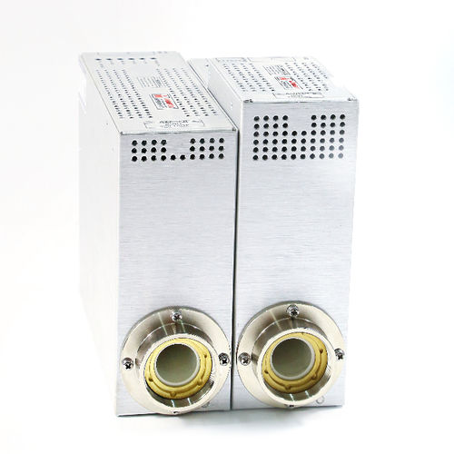 Generador de rayos X - XFN  - Wisman High Voltage Power Supply