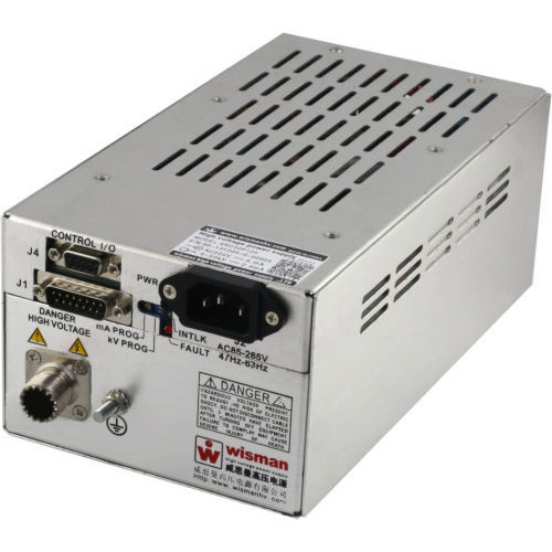 Generador de rayos X - XRC series - Wisman High Voltage Power Supply