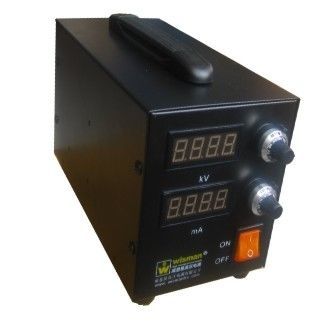 Generador de rayos X - XEL  - Wisman High Voltage Power Supply