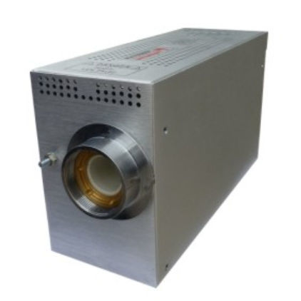 Generador de rayos X - XFL - Wisman High Voltage Power Supply