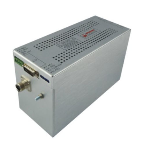 Generador de rayos X - XRL  - Wisman High Voltage Power Supply