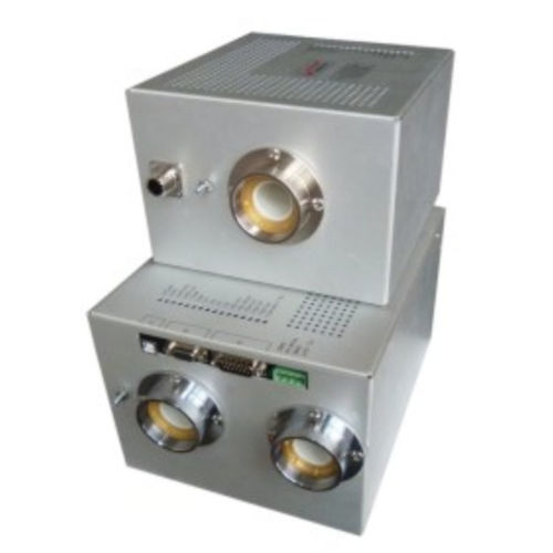 Generador de rayos X - XRB  - Wisman High Voltage Power Supply