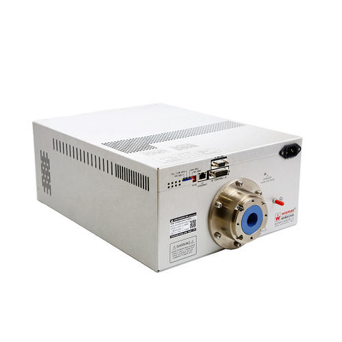 Generador de rayos X - XRD  - Wisman High Voltage Power Supply