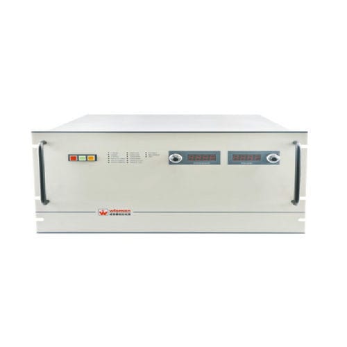 Generador de rayos X - XRH series - Wisman High Voltage Power Supply