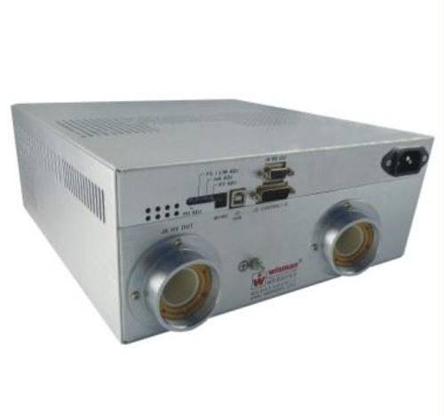 Generador de rayos X - XDB series - Wisman High Voltage Power Supply