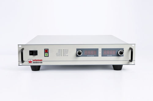 Generador de rayos X - XRF series  - Wisman High Voltage Power Supply
