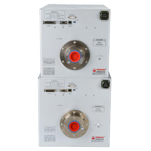 Generador de rayos X - NDT series  - Wisman High Voltage Power Supply