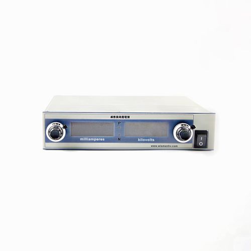 Alimentación eléctrica de mesa - DEA series - Wisman High Voltage Power Supply - AC/DC / ISO / para aplicaciones industriales