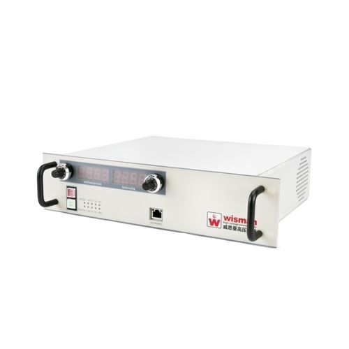 Alimentación eléctrica de mesa - DEF series - Wisman High Voltage Power Supply - AC/AC / con protección de sobreintensidad / CE