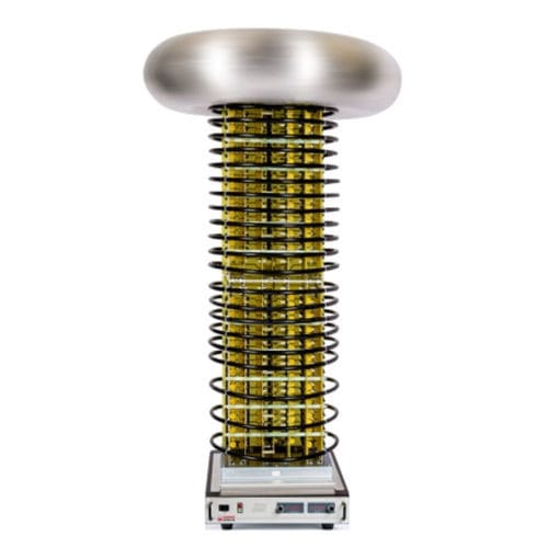 Alimentación eléctrica de pie - TA series - Wisman High Voltage Power Supply - AC/AC / con protección contra cortocircuitos / con protección de sobreintensidad