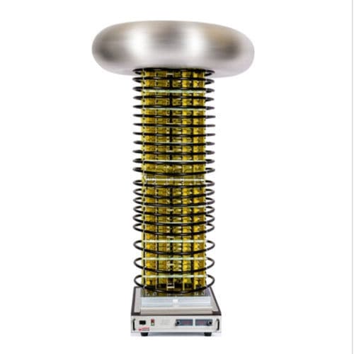 Alimentación eléctrica de pie - TB series - Wisman High Voltage Power Supply - AC/AC / con protección contra cortocircuitos / con protección de sobreintensidad