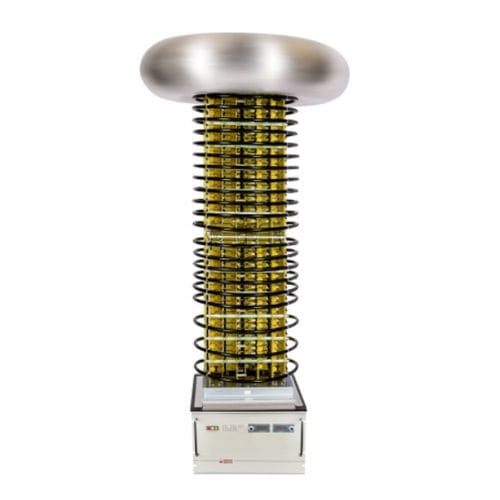 Alimentación eléctrica de pie - TC series - Wisman High Voltage Power Supply - AC/AC / trifásica / con protección contra cortocircuitos