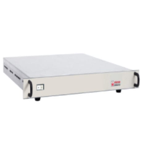 Amplificador de señal - AMR  - Wisman High Voltage Power Supply - para temperatura / programable / salida de corriente