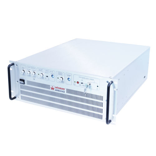 Amplificador de señal - AMS  - Wisman High Voltage Power Supply - operacional / bipolar / de alta tensión