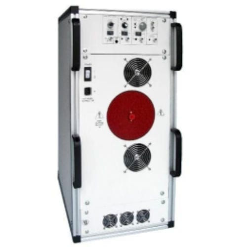 Amplificador de señal - AMX  - Wisman High Voltage Power Supply - programable / salida de corriente / de alta tensión