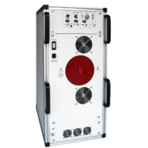 Amplificador de señal - AMY  - Wisman High Voltage Power Supply - programable / salida de corriente / de alta tensión