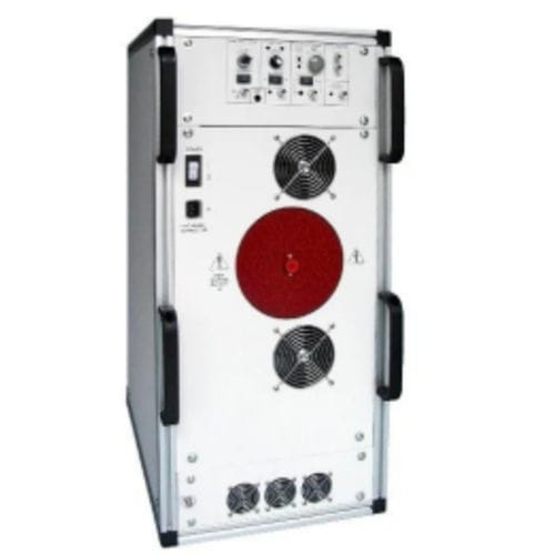 Amplificador de tensión - AMH  - Wisman High Voltage Power Supply - de instrumentación / programable / salida de corriente