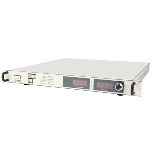 Alimentación eléctrica de mesa - PRE  - Wisman High Voltage Power Supply - DC/DC / de salida simple / estabilizada
