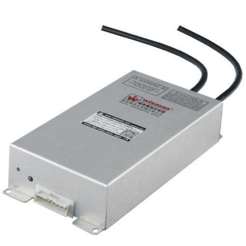 Alimentación eléctrica de mesa - PF  - Wisman High Voltage Power Supply - DC/DC / regulada / con protección contra cortocircuitos