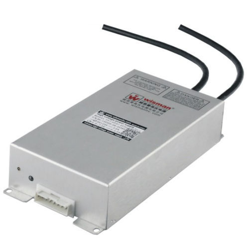 Alimentación eléctrica de mesa - FF series  - Wisman High Voltage Power Supply - DC/DC / con protección contra cortocircuitos / con protección contra sobrecargas
