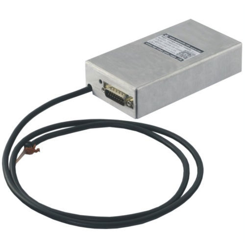 Alimentación eléctrica de mesa - PMA  - Wisman High Voltage Power Supply - DC/DC / con protección contra cortocircuitos / con protección de sobreintensidad