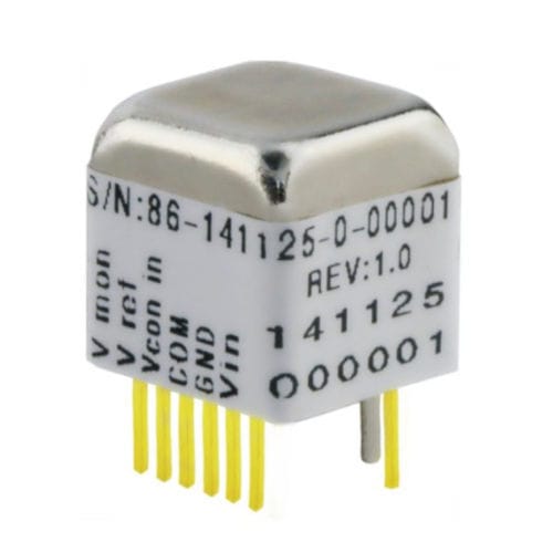 Alimentación eléctrica para circuito impreso - BA  - Wisman High Voltage Power Supply - DC/DC / ISO / de alta tensión