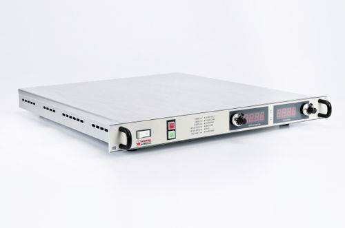 Alimentación eléctrica de mesa - DL50P300  - Wisman High Voltage Power Supply - DC/DC / CE / de alta tensión