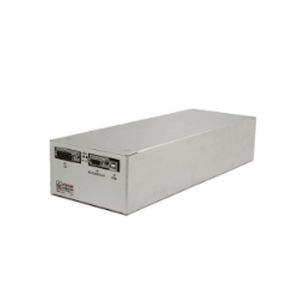 Alimentación eléctrica de mesa - WPB - Wisman High Voltage Power Supply - AC/DC / ajustable / salida de impulsos