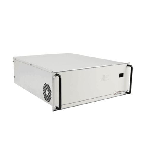 Alimentación eléctrica de mesa - WPD - Wisman High Voltage Power Supply - AC/AC / ajustable / salida de impulsos