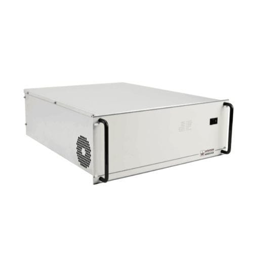 Alimentación eléctrica de mesa - WPC - Wisman High Voltage Power Supply - AC/AC / ajustable / salida de impulsos