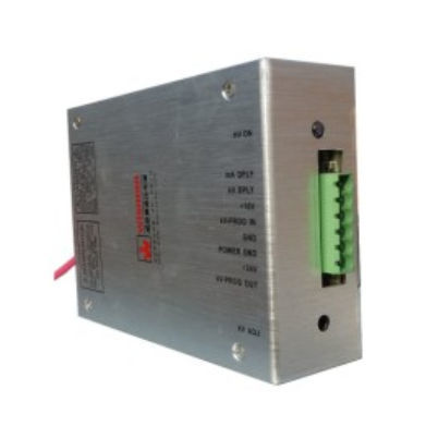 Alimentación eléctrica de mesa - MRS  - Wisman High Voltage Power Supply - DC/DC / ISO / para aplicaciones industriales
