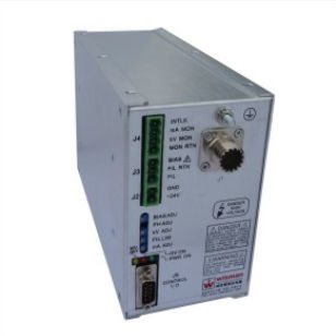 Alimentación eléctrica de alta tensión - MRW - Wisman High Voltage Power Supply - DC/DC / con protección contra cortocircuitos / ISO