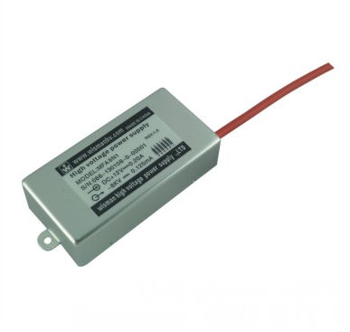 Alimentación eléctrica de mesa - MFA  - Wisman High Voltage Power Supply - DC/DC / regulada / monofásica