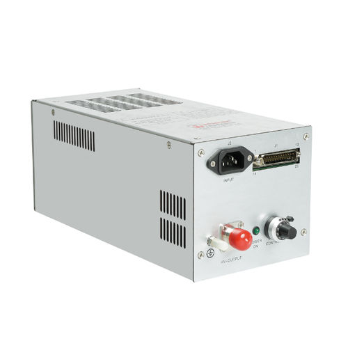 Alimentación eléctrica de mesa - MEB - Wisman High Voltage Power Supply - AC/AC / con protección contra sobrecargas / con protección de sobreintensidad