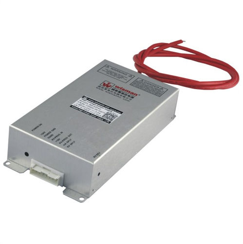 Alimentación eléctrica DC/DC - ME  - Wisman High Voltage Power Supply - con protección contra cortocircuitos / ISO / para aplicaciones industriales