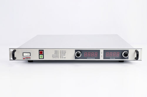 Alimentación eléctrica de mesa - MSG  - Wisman High Voltage Power Supply - AC/DC / con protección contra sobrecargas / con protección de sobreintensidad