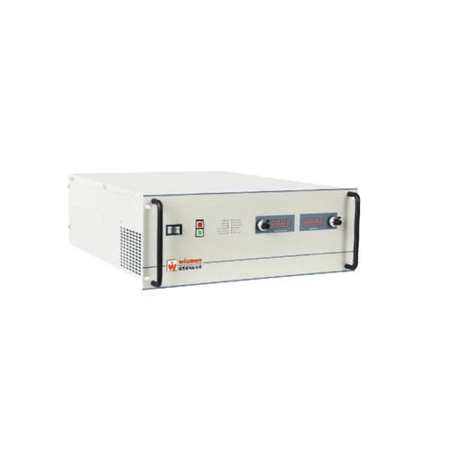 Alimentación eléctrica en bastidor - DP - Wisman High Voltage Power Supply - AC/DC / ajustable / trifásica